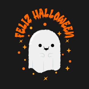 Feels Halloween T-Shirt