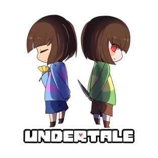 Undertale T-Shirt