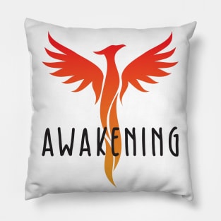 Awakening Pillow