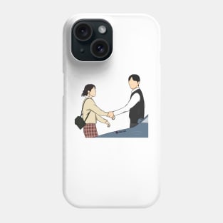 Twinkling Watermelon Kdrama Phone Case