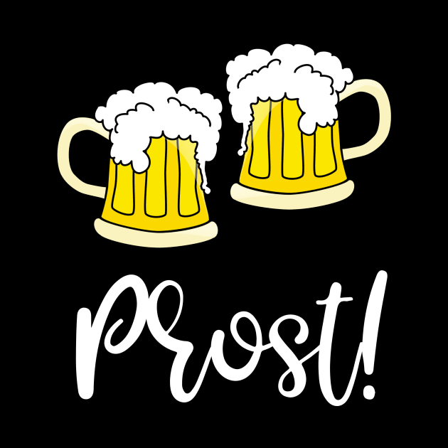 Prost by DANPUBLIC