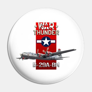 B-29A-BN Pin