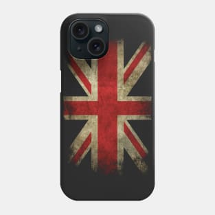 UK Flag Phone Case