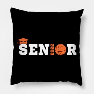 Class of 2022, Senior 2022, Graduate, Graduation, Senior 2022, 2022, Graduation 2022, Senior, 2022 T-Shirt Pillow