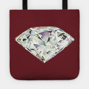 Diamond Tote