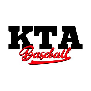 KTA Baseball T-Shirt