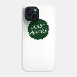 Philly Special Phone Case