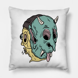 pinocchio Pillow