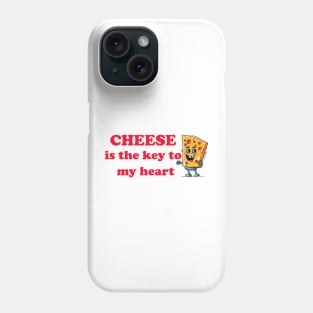 Have You Tried Cheese Phone Case