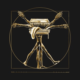 Mimic (Gold) T-Shirt