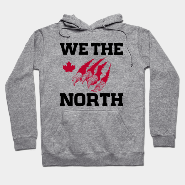raptors basketball hoodie