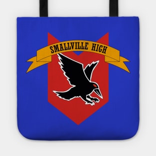 Home of the Crows Tote