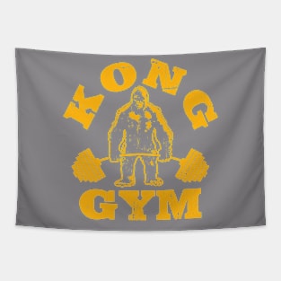 KONG GYM Tapestry