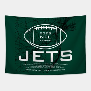 JETS / 2023 Tapestry