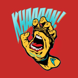 Khaaaaaaannnnn T-Shirt