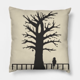 tree of life Pillow