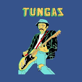 Tungas T-Shirt