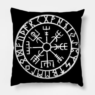 Fontaine Exclusives Viking Compass #148 Pillow