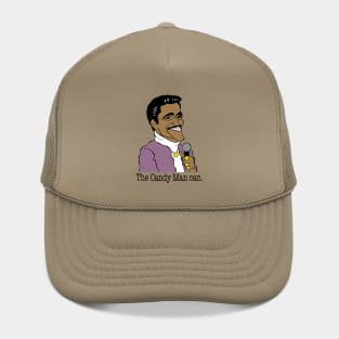 LEGENDARY SINGER Hat