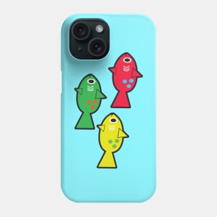 Fish Phone Case
