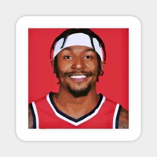 Bradley Beal Magnet