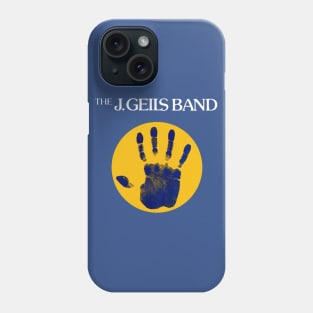 J.Geils Band Phone Case