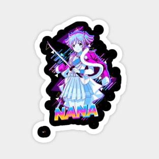 Nana Daiba Revue Starlight Magnet