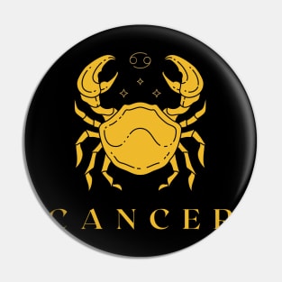 cancer astrology Pin