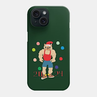 Athlete Phone Case