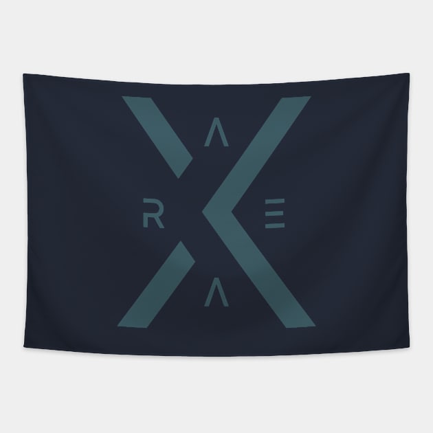 Area X Tapestry by aquaticform