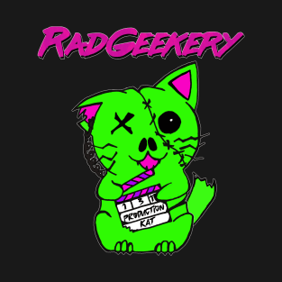 Production Kat T-Shirt