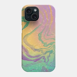 Mardi Gras Phone Case