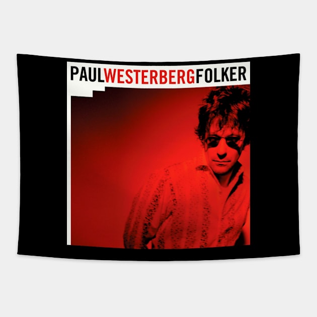 Folker 2004 Throwback Design Tapestry by AlternativeRewind