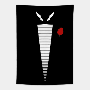 The Godfather Tapestry