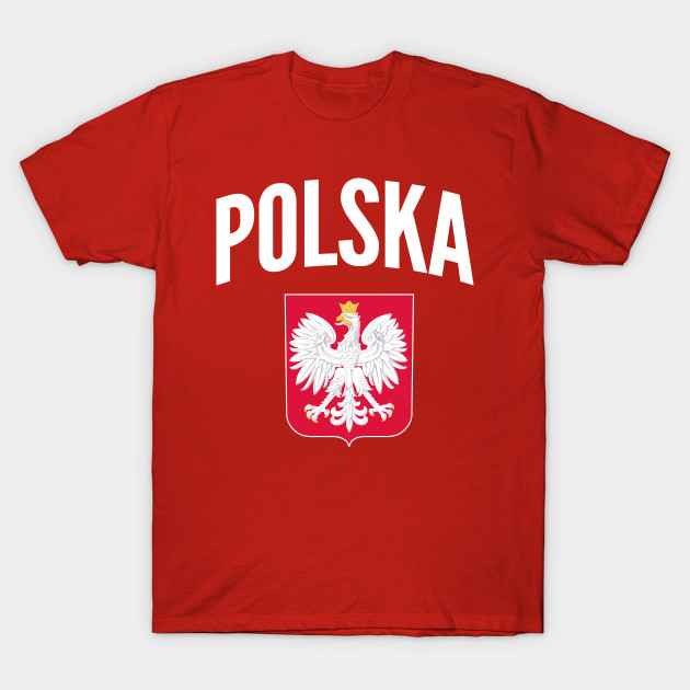 polish soccer jersey