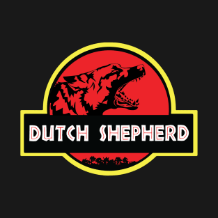 Dutch Shepherd T-Shirt