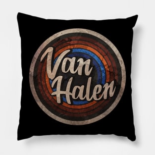 i am strong - van Pillow