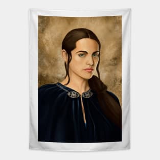 Morgana Tapestry