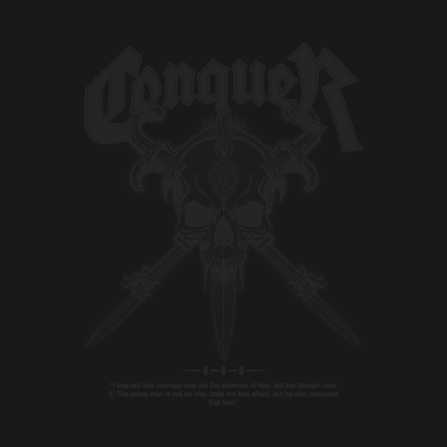 Conquer by metamorfatic