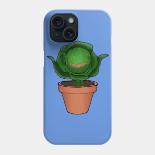 Audrey II Phone Case