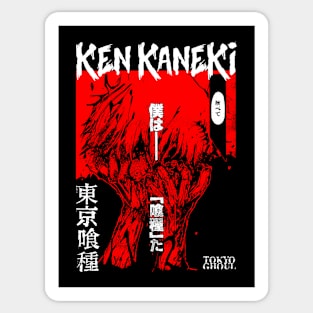 Ken Kaneki, animes, art kaneki, ken, tokyo ghoul, HD phone