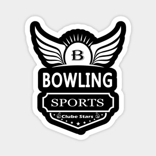 The Sport Bowling Magnet