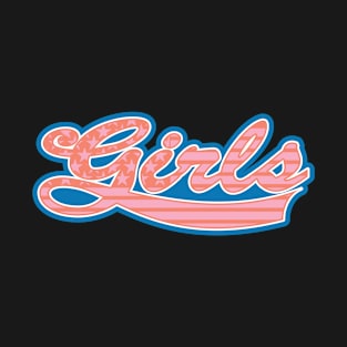 Girls Art T-Shirt