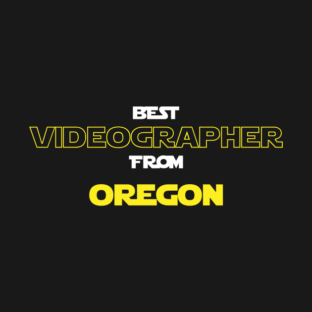 Best Videographer from Oregon by RackaFilm