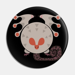 Paolumu Pin