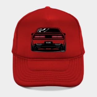 2008-2023 Dodge Challenger Hat
