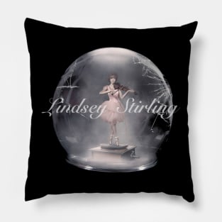 LINDSEY STIRLING Pillow