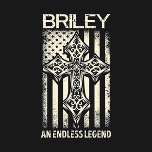 BRILEY T-Shirt