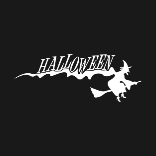 Halloween T-Shirt