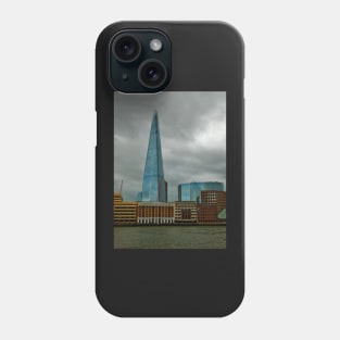 The Shard Phone Case